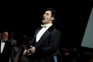 Ramin Karimloo Bring Him