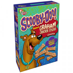 Scooby-Doo-Baked-Graham-Cracker-Sticks