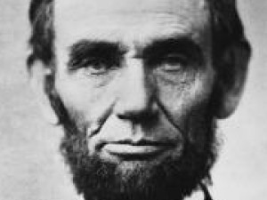Siapa Abraham Lincoln ?