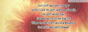 Related Pictures prayer god quotes picture