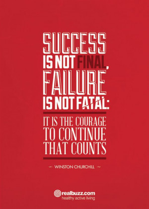 Motivational quote - 