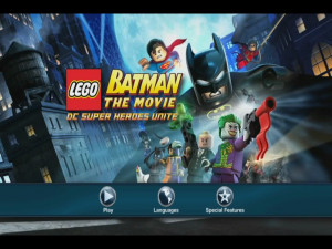 Other] Lego Batman: The Movie - DC Superheroes Unite DVDR NTSC (2012 ...
