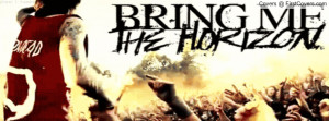 Results For Bring Me The Horizon Facebook Covers