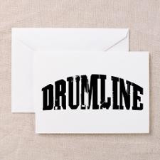 Drumline Greeting Cards (Pk of 10) for