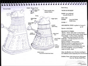 Displaying 18> Images For - Dalek Caan Quotes...