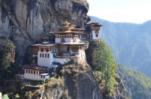 Search Results for: Taktsang Monastery