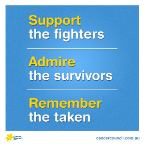 quote #hope #inspiration #inspire #cancercouncil #positive