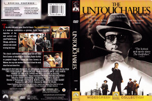 The Untouchables Quotes