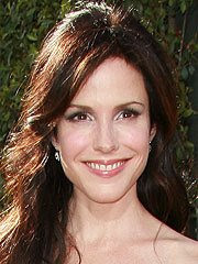 ... mary louise parker a better life mary louise parker on west wing