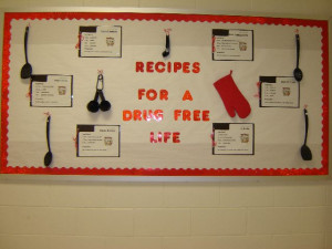 Bulletin Board Ideas for Physical Education
