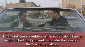 ... Bronx Tale quotes,a Bronx Tale 1993,Favorite scenes from A Bronx Tale