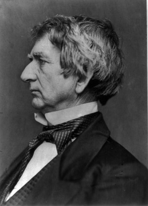 William Henry Seward: Speech on the Admission of California to ...