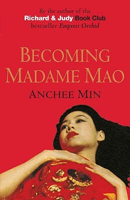 Start by marking “Becoming Madame Mao” as Want to Read: