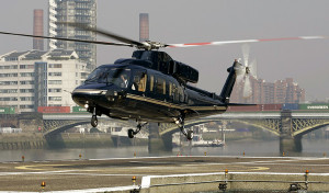 Helicopter Charter delivers Value, Flexibility and Service