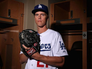 Zack Greinke Is Not Excited About Opening The Season In Australia