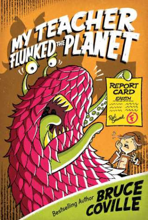 Start by marking “My Teacher Flunked the Planet (My Teacher is an ...