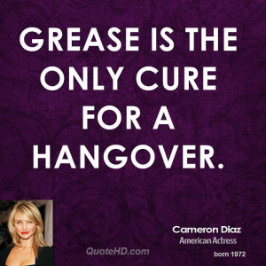 Cameron Diaz Quotes