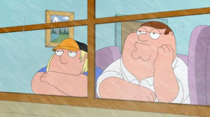 Family Guy,' 'Cleveland Show' Renewed by Fox