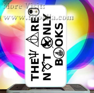 ... Page Phone Case iPod Case Game Harry Potter Book Quotes Phone Cases