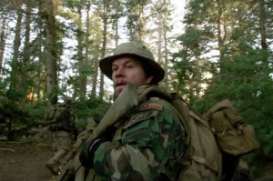 Mark Wahlberg in Lone Survivor Movie Image #9