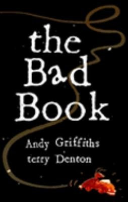 Start by marking “The Bad Book” as Want to Read: