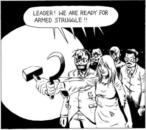 Archive for the 'Communism' Category