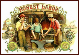 THE FAIR LABOR STANDARDS ACT AND THE FAIR LABOR ASSOCIATION