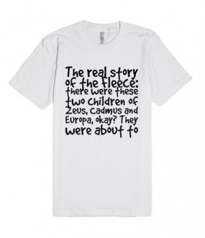 ... say... you're full of shit, Knox. Oh, uh, you can quote me on tha