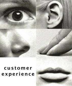 Customer Experience Rules