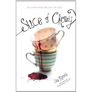 Slice of Cherry - My favorite quotes/lines
