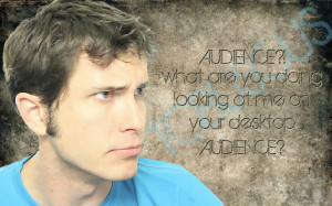 Tobuscus Wallpaper by Karl-with-a-C