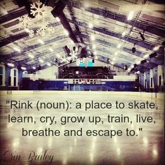 Roller Skating Quotes