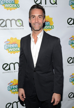 Jay Harrington Actor