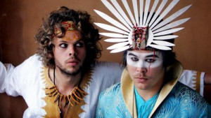 this week i am going to talk about the band empire of the sun empire ...