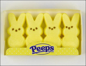 own peeps sugar cookies there s a peeps cookie cutter source