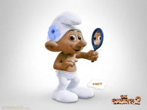 The Smurfs 2 Movie Poster, Pictures, Photos, HD Wallpapers
