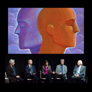Panel Discussion: ‘Experiencing Death: An Insider’s Perspective’