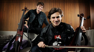 Luka Sulic and Stjepan Hauser are two world-class cello players from ...