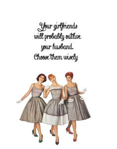 Quirky Quotes by Vintage Jennie | 