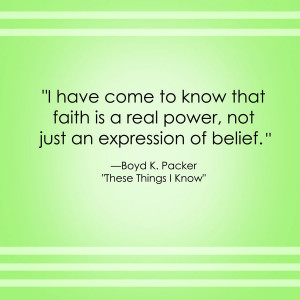 Quotes To Inspire: Part Four