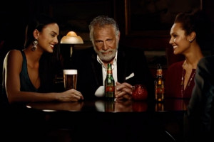 Dos Equis' Most Interesting Man Still Wants to Celebrate 'Dos de Mayo'
