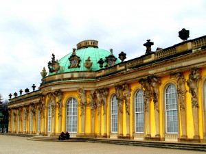 Potsdam Sanssouci Roger Flickr