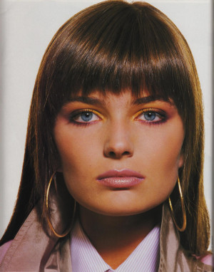 Paulina Porizkova