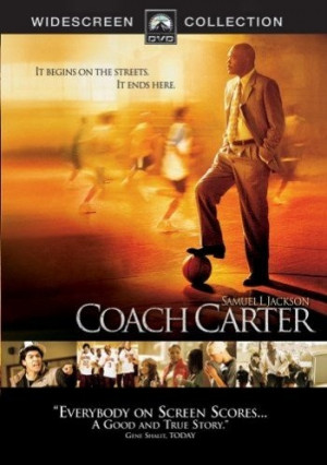 Coach Carter - English