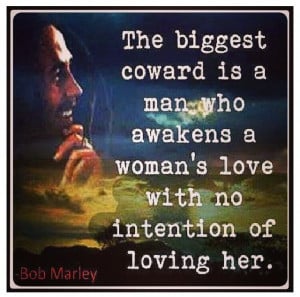 Bob Marley Quotes About Relationships