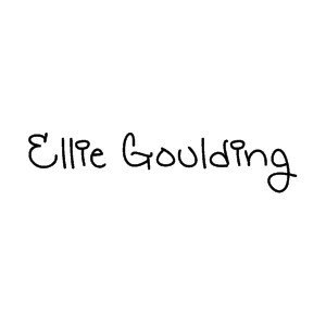 Ellie Goulding Fonts
