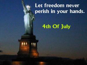 July 4th Quotes Funny