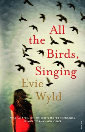 All the Birds, Singing