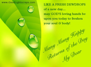 Birthday orkut scraps, happy birthday quotes & graphics, birthday ...