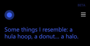 30 funny questions you should ask Cortana: Windows Phone 8.1 can sing ...